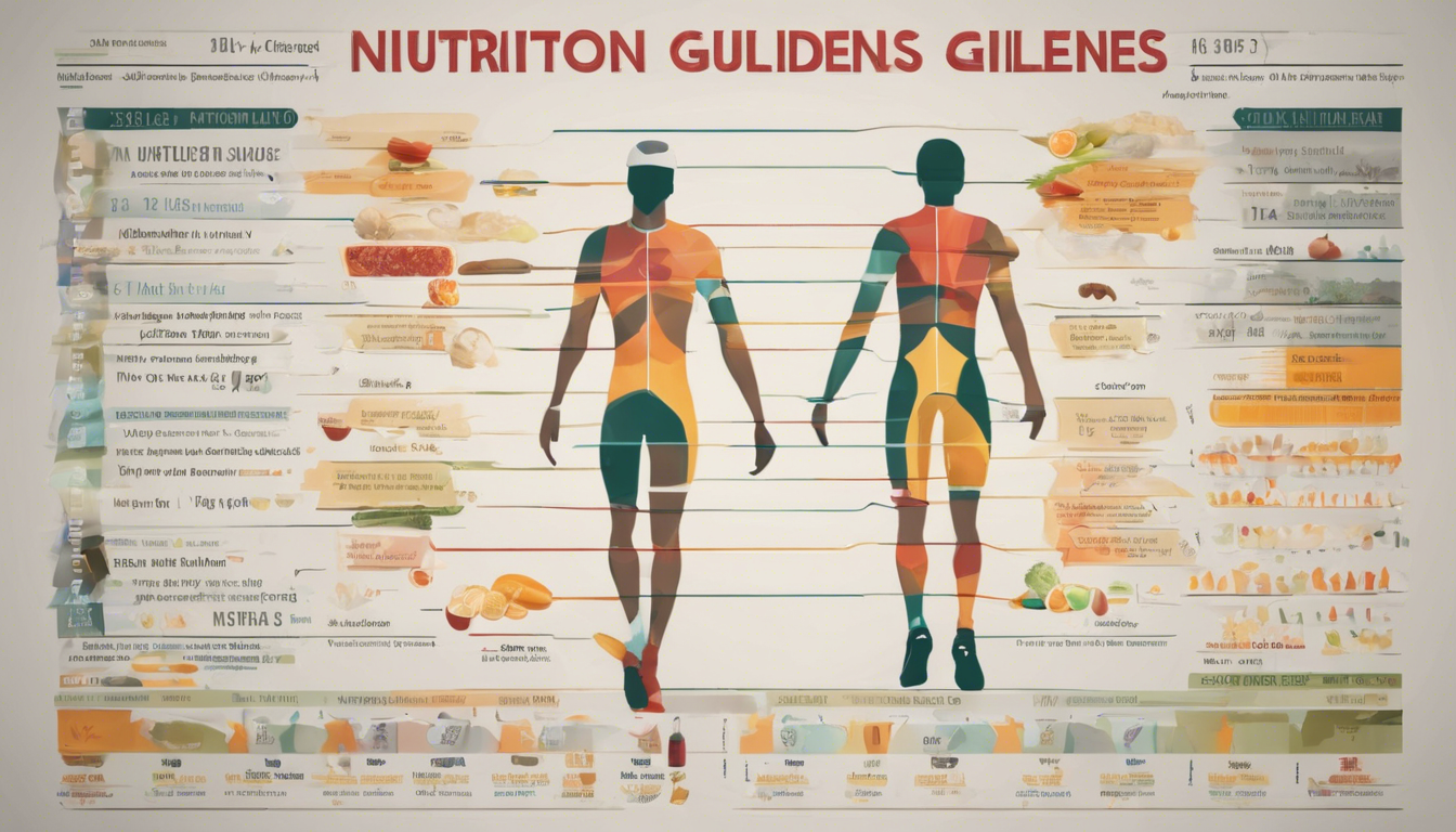 Ernährungsberatung für Triathleten