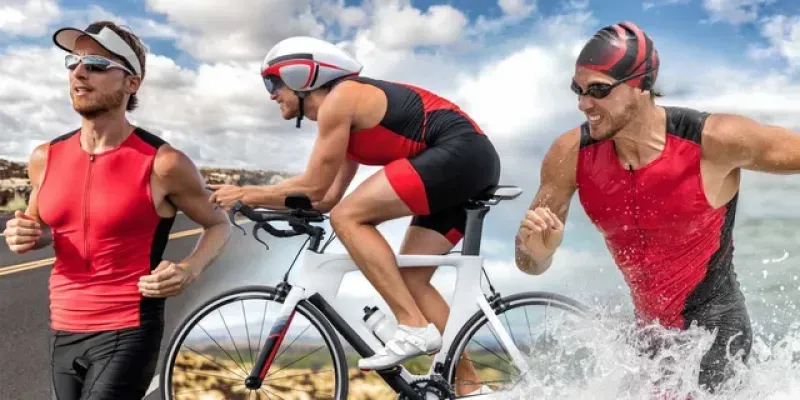 Triathlon Coaching